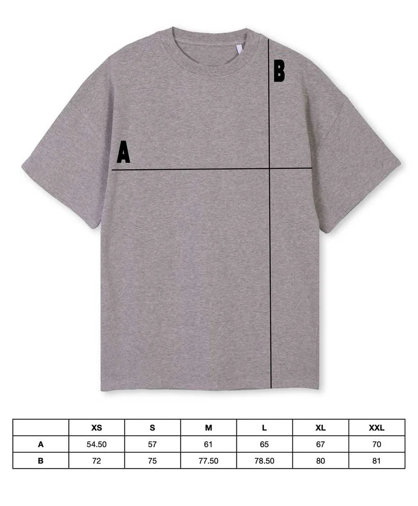 CMMN SNZ "CONGO" TEE